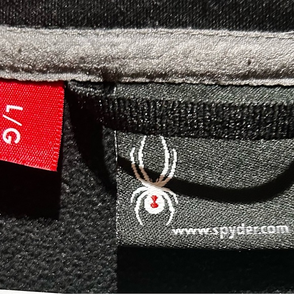 Men’s Spyder Jacket - Picture 5 of 6